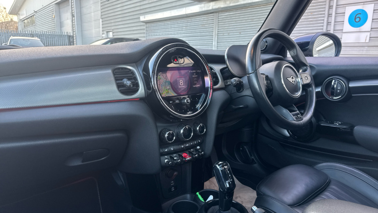 MINI Hatchback 2.0 Cooper S Exclusive Premium Plus 3dr Auto Petrol Hatchback